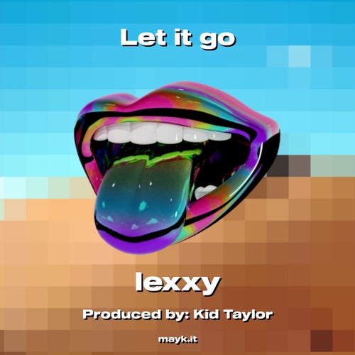 Let it go