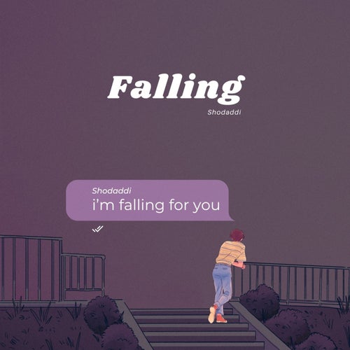 Falling