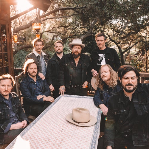 Nathaniel Rateliff Profile