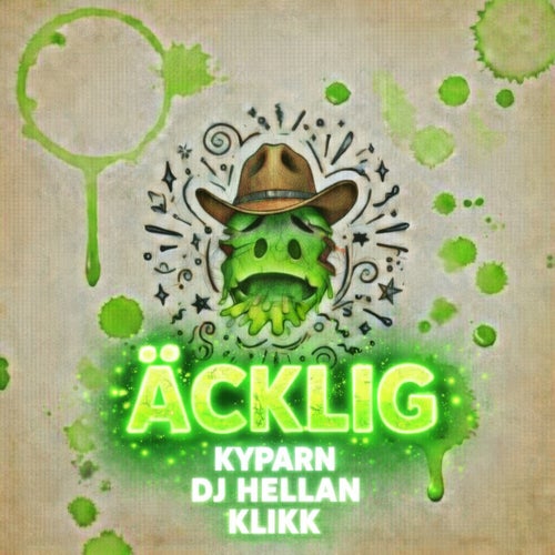 ÄCKLIG