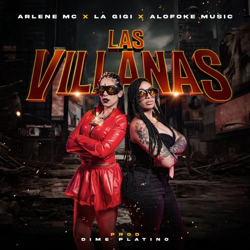 Las Villanas