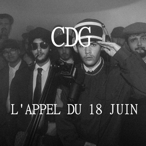 L'appel du 18 juin