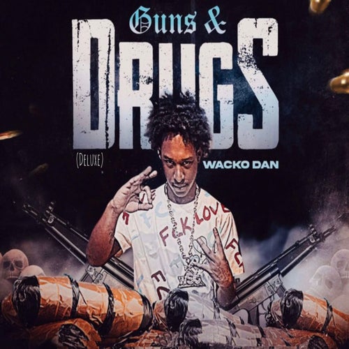 Guns & Drugs