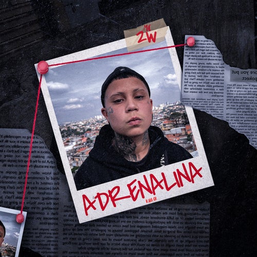 Adrenalina