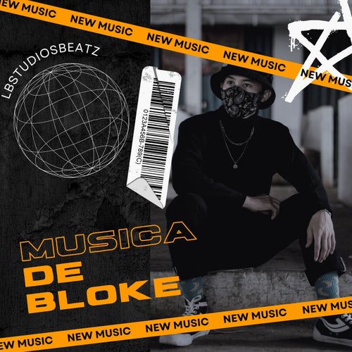 Musica de Bloke 2023