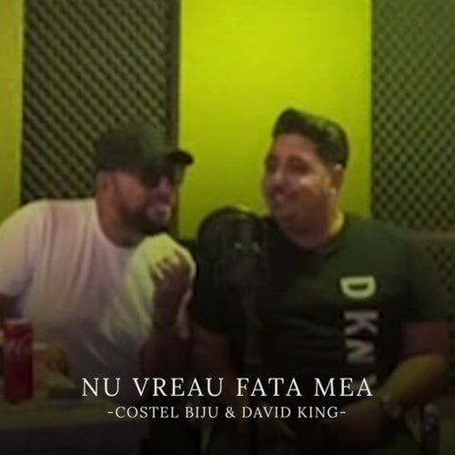 Nu vreau fata mea (Live / 2022)