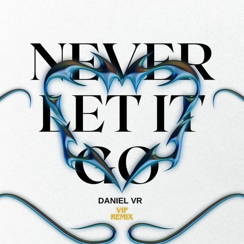 Never Let It Go (Vip Remix)