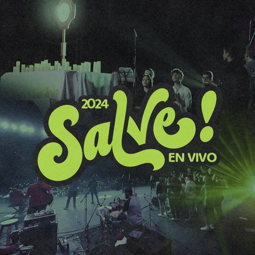 Salve María