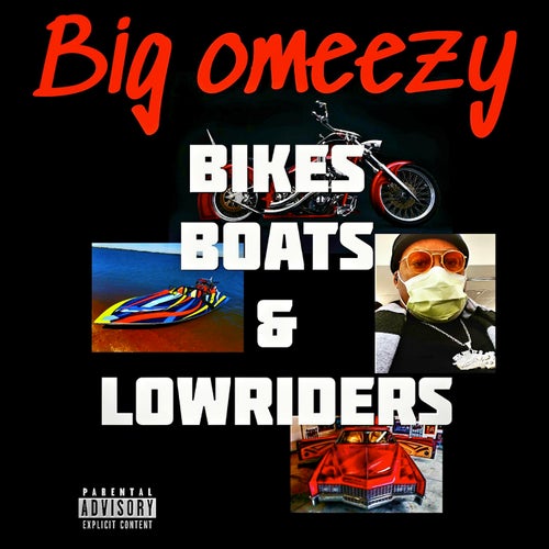 Bikes, Boats & LowRiders