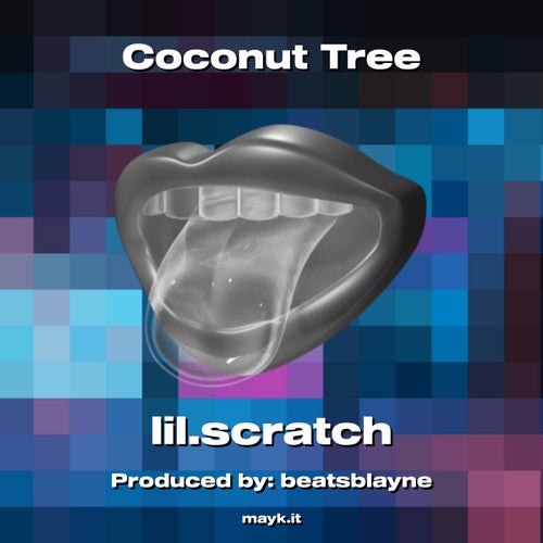 Coconut Tree