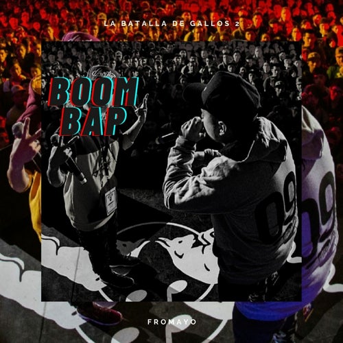 La Batalla de Gallos 2 Boom Bap