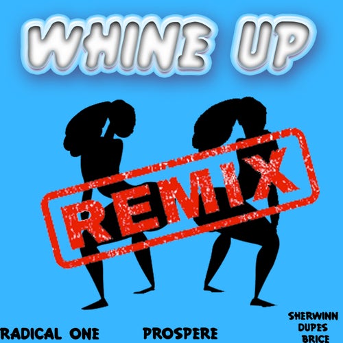 Whine up (Remix)