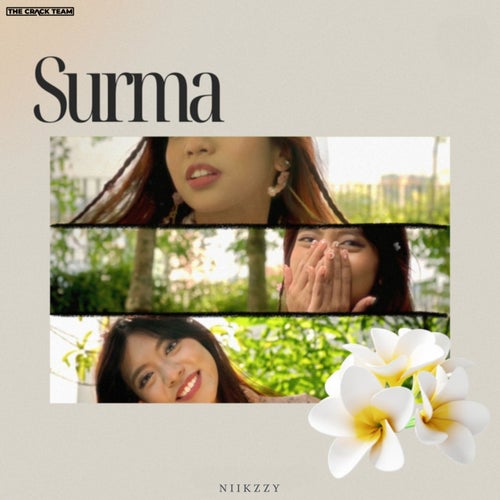 Surma