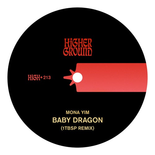 Baby Dragon (1tbsp Remix)