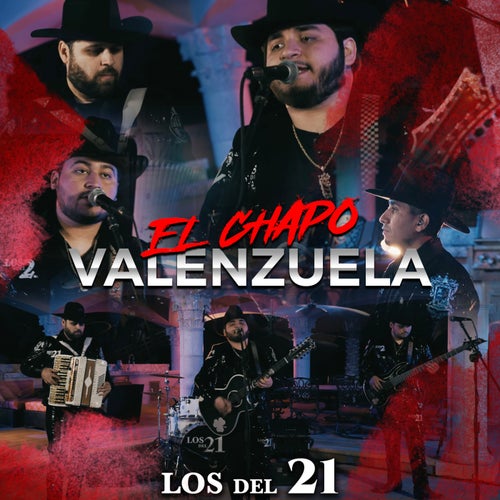 El Chapo Valenzuela (En Vivo)