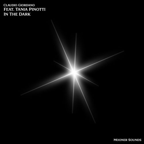 In The Dark (Extended Mix)