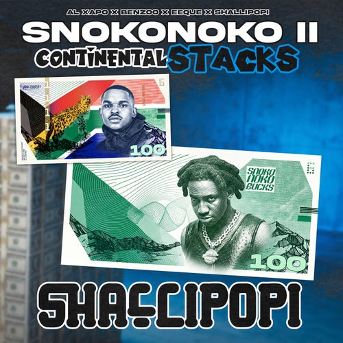 SNOKONOKO II