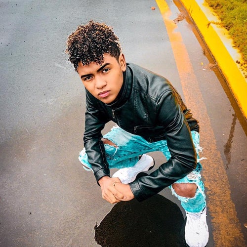 Anthony Santos