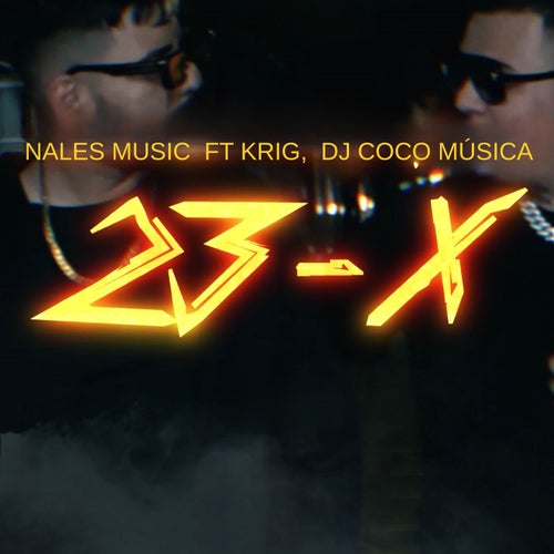 23-X (Remaster)