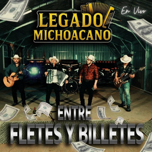 ENTRE FLETES Y BILLETES (En Vivo)