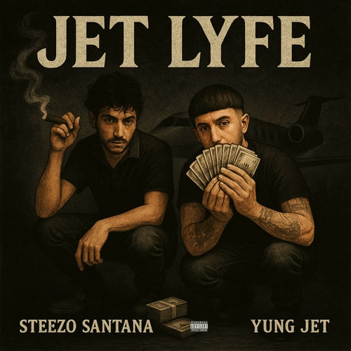 Jet Lyfe (Remastered)