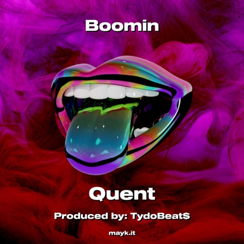 Boomin