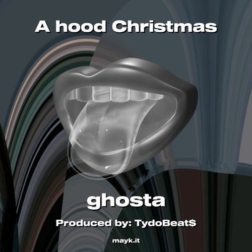 A hood Christmas