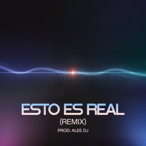 Esto Es Real (Remix)