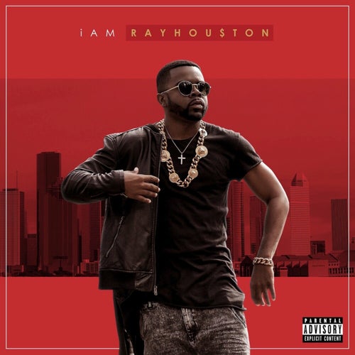 I Am Ray Houston
