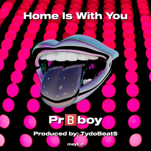 Home Is With You