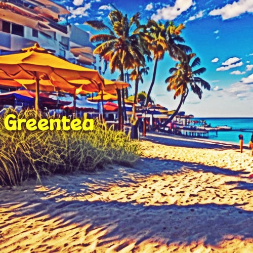 Greentea