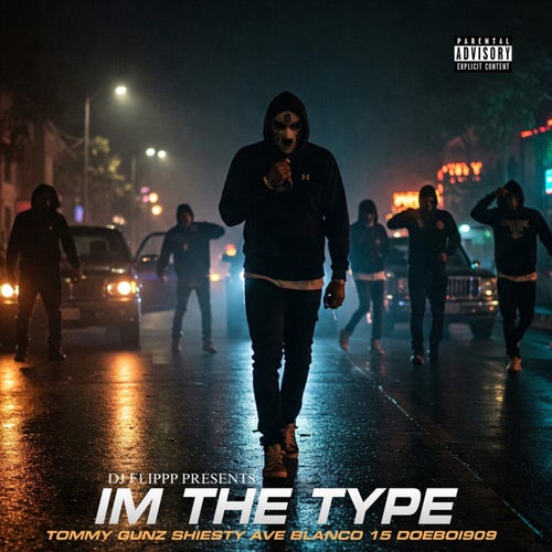 I'm The Type