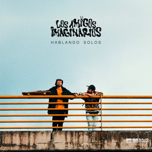 Hablando Solos