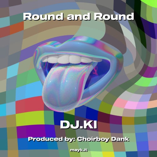 Round and Round