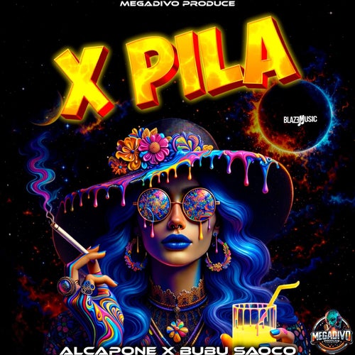 X Pila