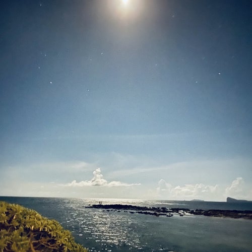 Space Odyssée