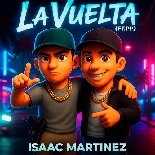 La Vuelta