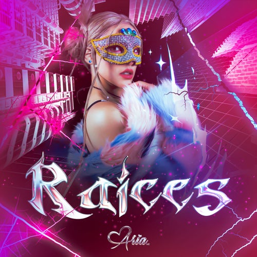 Raíces