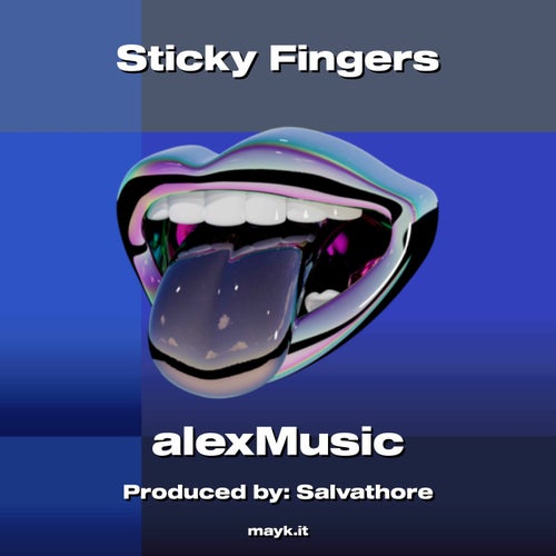 Sticky Fingers