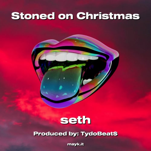 Stoned on Christmas