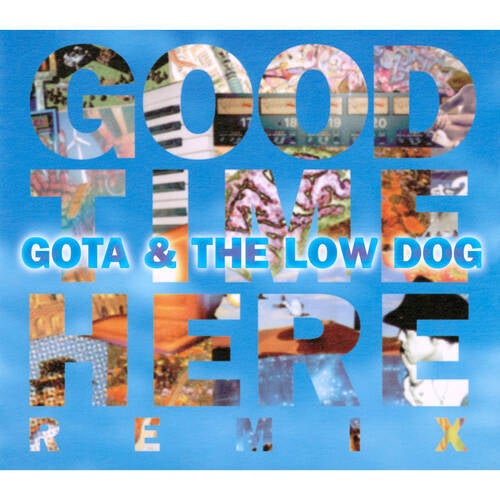 Good Time Here ~Remix