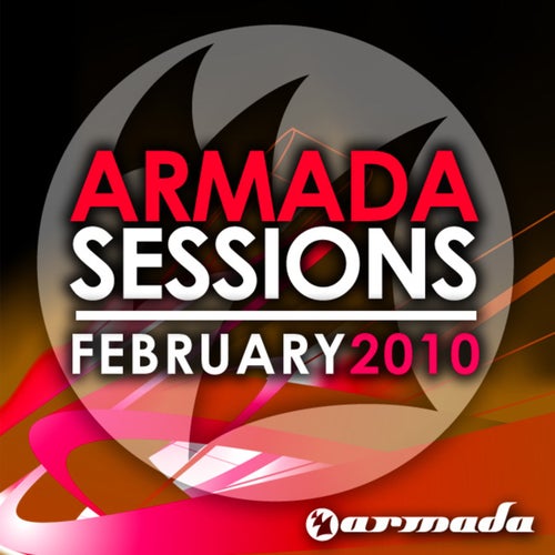 Armada Sessions February – 2010