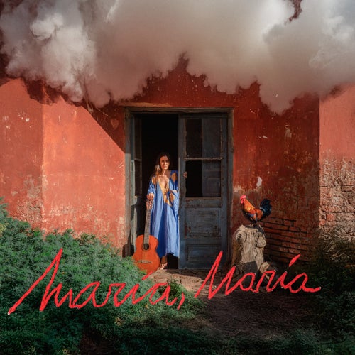 María, María