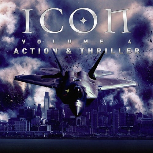 Action & Thriller, Vol. 4