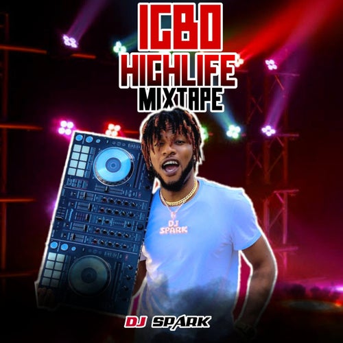 Igbo Highlife Mixtape