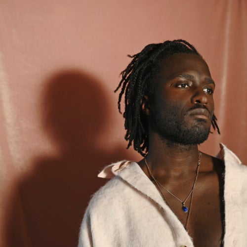 Kwabs Profile
