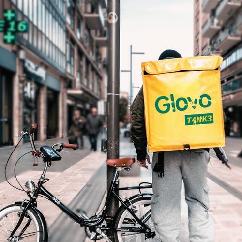 Glovo