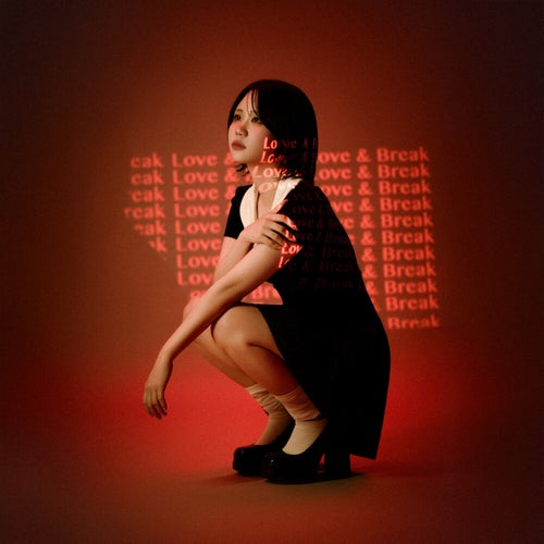 LOVE&BREAK