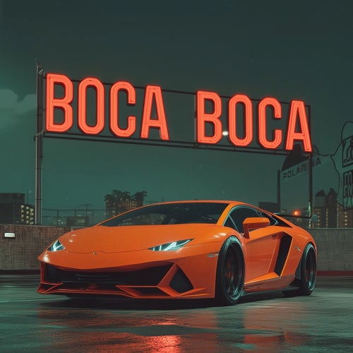 BOCA BOCA