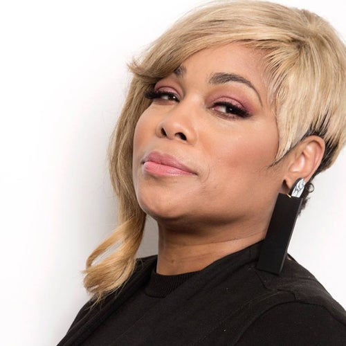 T-Boz Profile